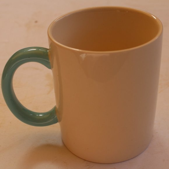 Age to Perfection Coffee Mug Cup Hallmark - Picture 3 of 3